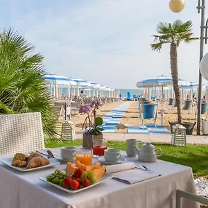 Hotel Parioli, Lido di Jesolo