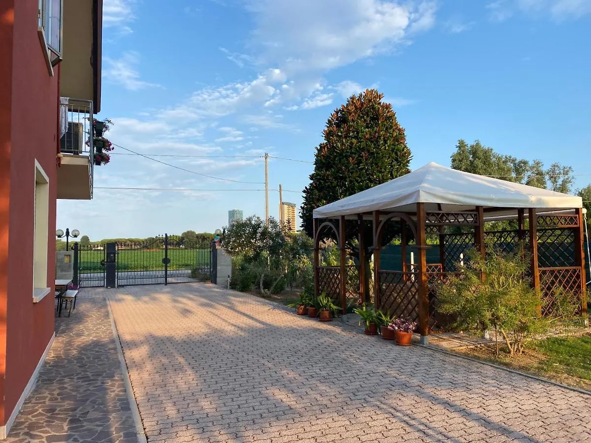 Cygnus Bed & Breakfast Lido di Jesolo